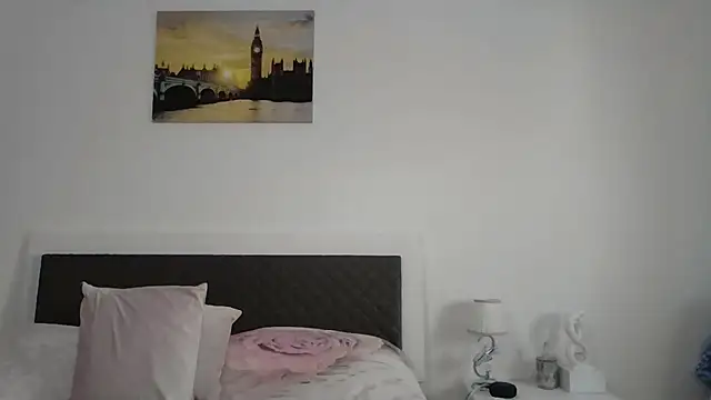 Clara1986 online show from 13, 5, 2026