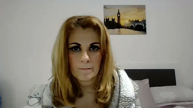 Clara1986 online show from 21, 3, 2026