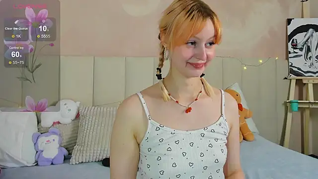 Snapshot of AdeleSilvy chatting on 21, 7, 2026 AdeleSilvy online show from 21, 7, 2026