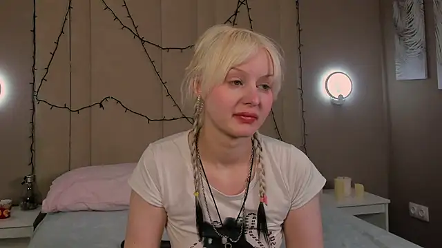 AdeleSilvy online show from 26, 2, 2026