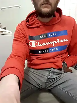 80julien online show from 16, 3, 2026