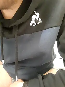 80julien online show from 23, 2, 2026