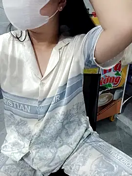 EnzxMoon02 online show from 17, 3, 2026