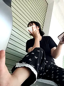 EnzxMoon02 online show from 13, 3, 2026