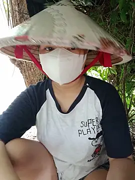 EnzxMoon02 online show from 10, 6, 2026
