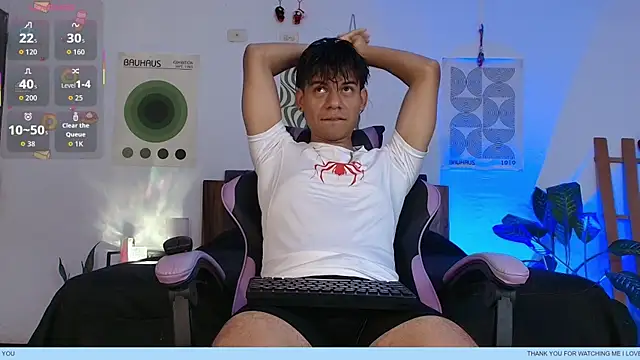 kain moreti online show from 15, 1, 2026