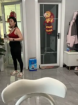 gjw900620 online show from 31, 3, 2026