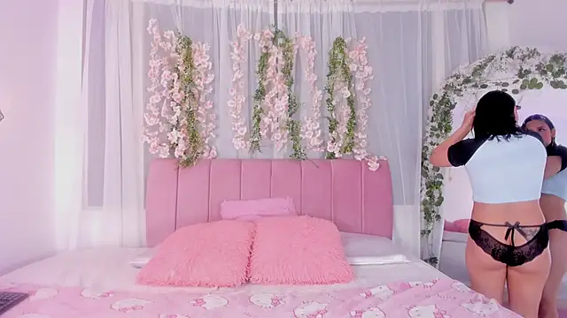 nicky bonny18 online show from 4, 2, 2026