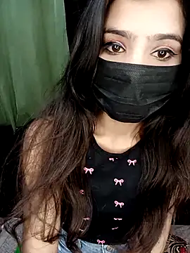 hotyjiyaaaa online show from 19, 2, 2026