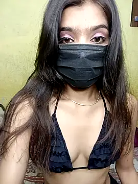 hotyjiyaaaa online show from 30, 3, 2026