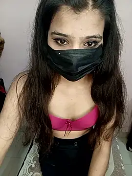 hotyjiyaaaa online show from 13, 1, 2026