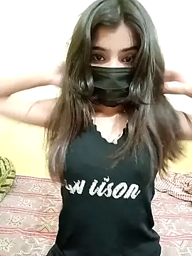 hotyjiyaaaa online show from 24, 3, 2026