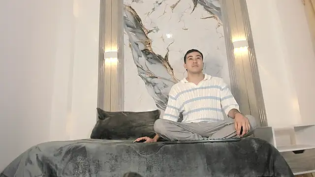 harvey leclerc online show from 13, 1, 2026