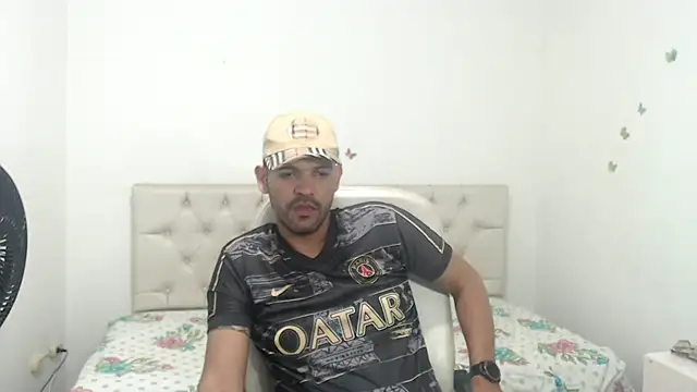 wildchris  online show from 13, 1, 2026