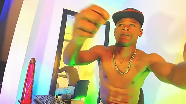 passion black online show from 27, 3, 2026