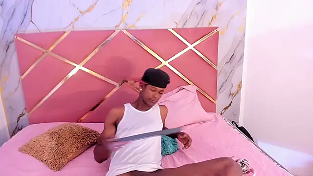 passion black online show from 11, 2, 2026