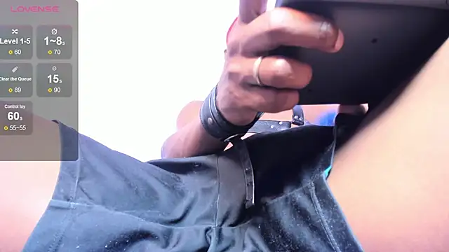 passion black online show from 20, 5, 2026