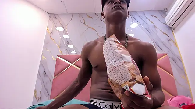 passion black online show from 3, 3, 2026