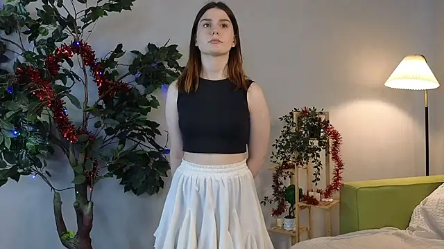 RickiHamelinck online show from 15, 1, 2026