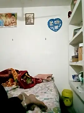 Angel eyes00 online show from 14, 1, 2026