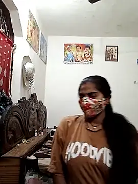 Angel eyes00 online show from 13, 1, 2026