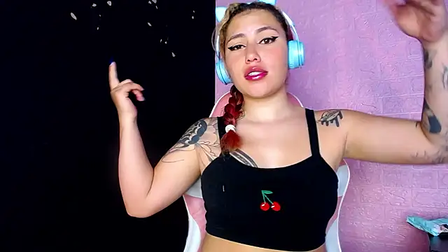 Dominic Queen1126 online show from 11, 2, 2026