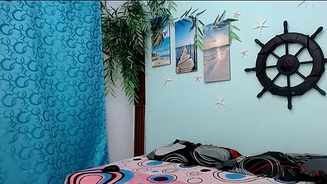 lucerodelamanana343 online show from 9, 2, 2026