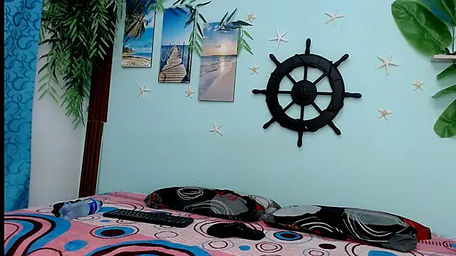 lucerodelamanana343 online show from 5, 2, 2026