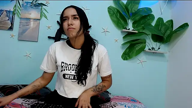 lucerodelamanana343 online show from 6, 2, 2026