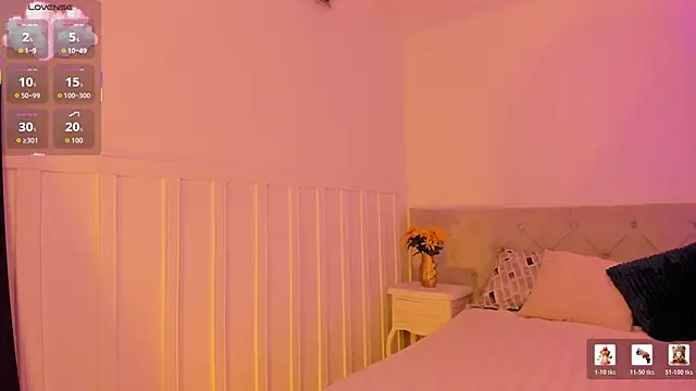 Little Lexyy online show from 22, 5, 2026