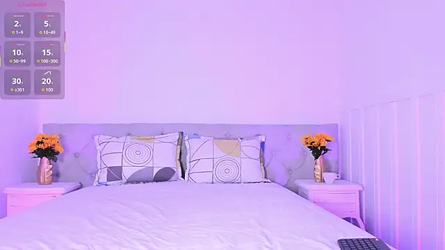 Little Lexyy online show from 3, 2, 2026