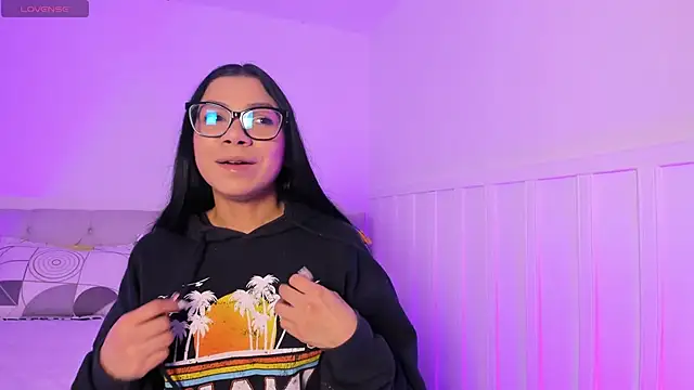 Little Lexyy online show from 8, 2, 2026