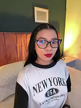 Snapshot of Little_Lexyy chatting on 5, 7, 2026 Little Lexyy online show from 5, 7, 2026