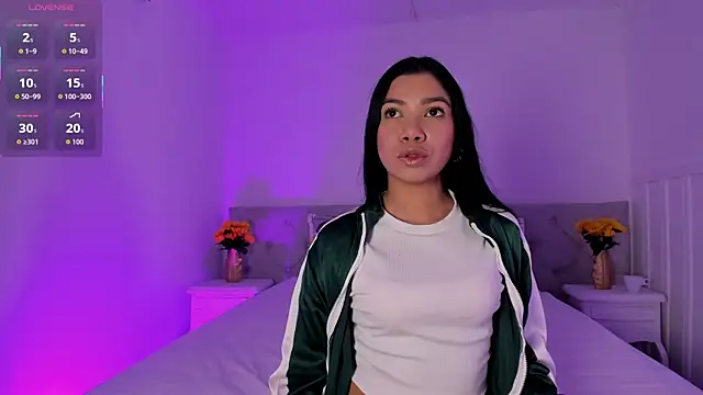 Little Lexyy online show from 5, 2, 2026