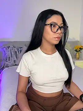 Little Lexyy online show from 30, 5, 2026