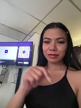 Little Lexyy online show from 31, 5, 2026