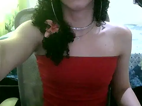 janjinha trans online show from 14, 1, 2026