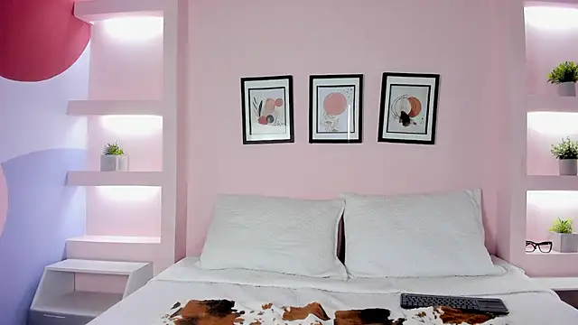 SilvyLaiton online show from 14, 1, 2026