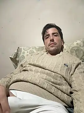 Elcomandantebsas online show from 3, 8, 2026