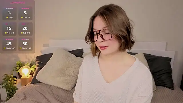Next2Marie online show from 30, 4, 2026