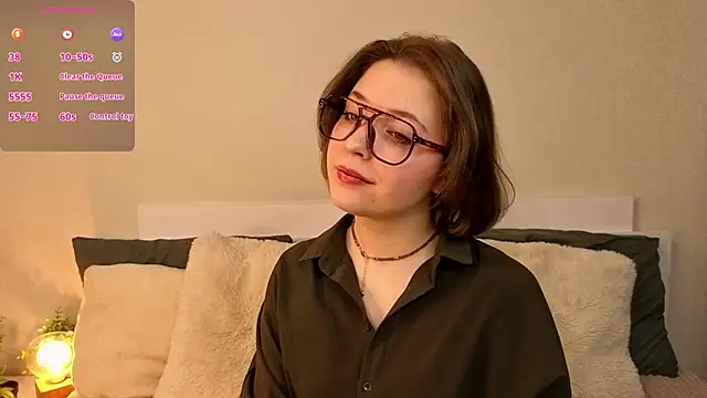 Next2Marie online show from 8, 4, 2026