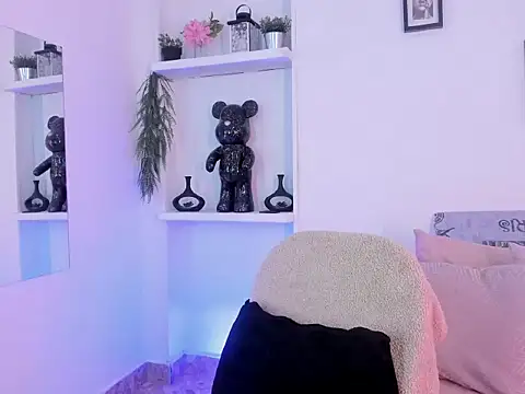 EmmaJohansonn online show from 14, 1, 2026