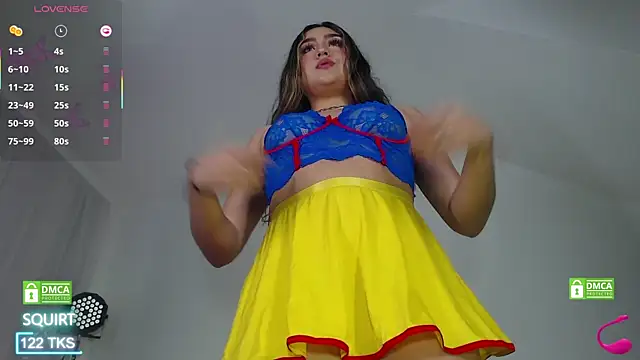 Snapshot of lexa_wild chatting on 13, 1, 2026 lexa wild online show from 13, 1, 2026