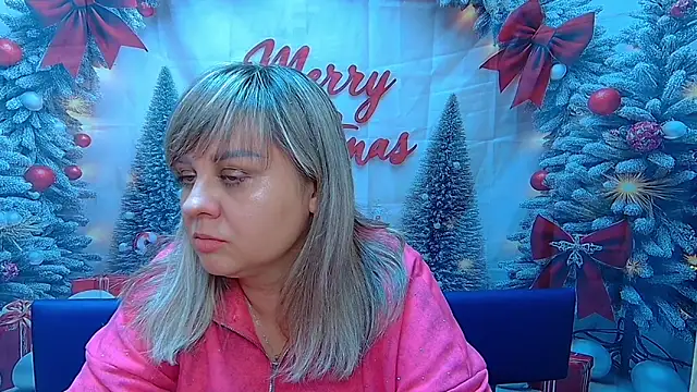 VeronicaSvitt online show from 12, 1, 2026