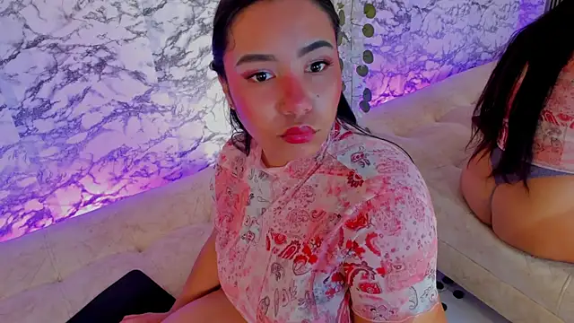 soffi joness23 online show from 17, 2, 2026