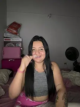 kimelizha online show from 12, 1, 2026