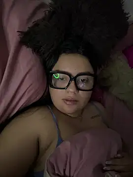 kimelizha online show from 11, 1, 2026