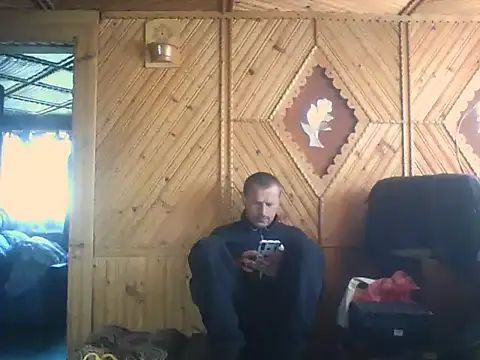 Ivan9iutt online show from 25, 4, 2026