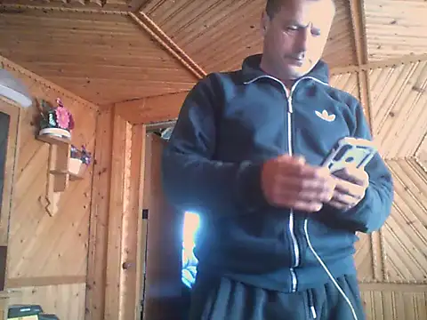 Ivan9iutt online show from 24, 4, 2026