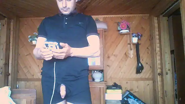 Ivan9iutt online show from 21, 5, 2026